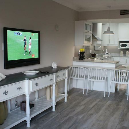 Beachfront Luxury @ Umhlanga 德班 外观 照片