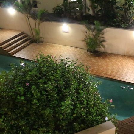 Beachfront Luxury @ Umhlanga 德班 外观 照片