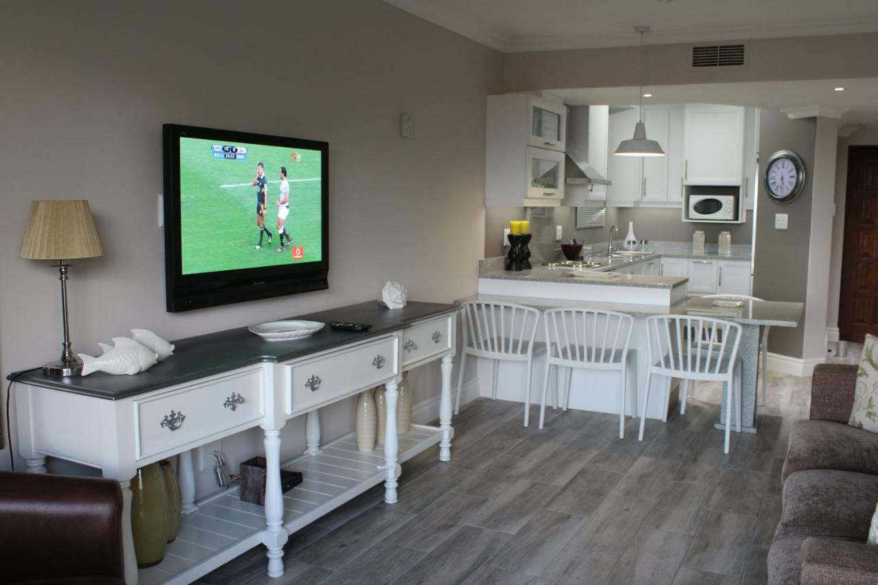 Beachfront Luxury @ Umhlanga 德班 外观 照片