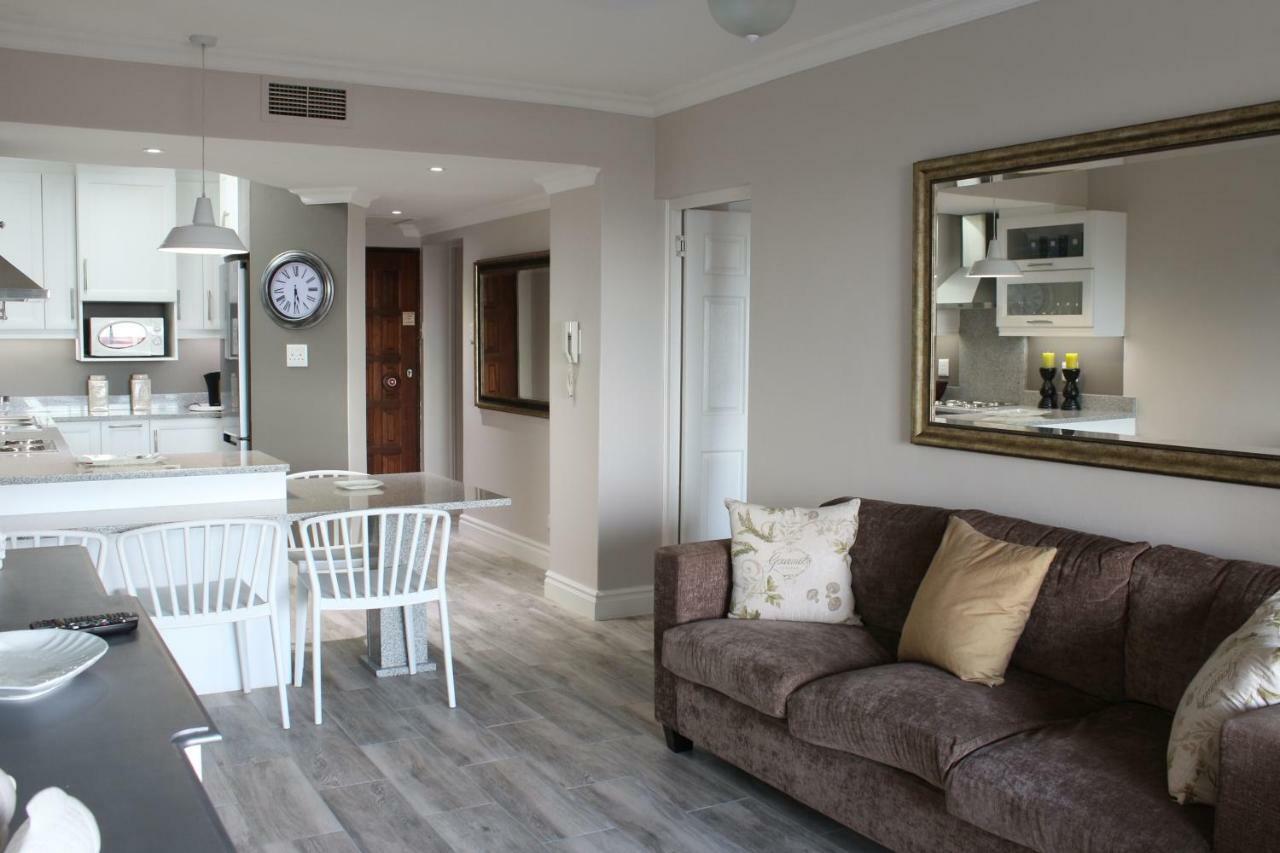 Beachfront Luxury @ Umhlanga 德班 外观 照片
