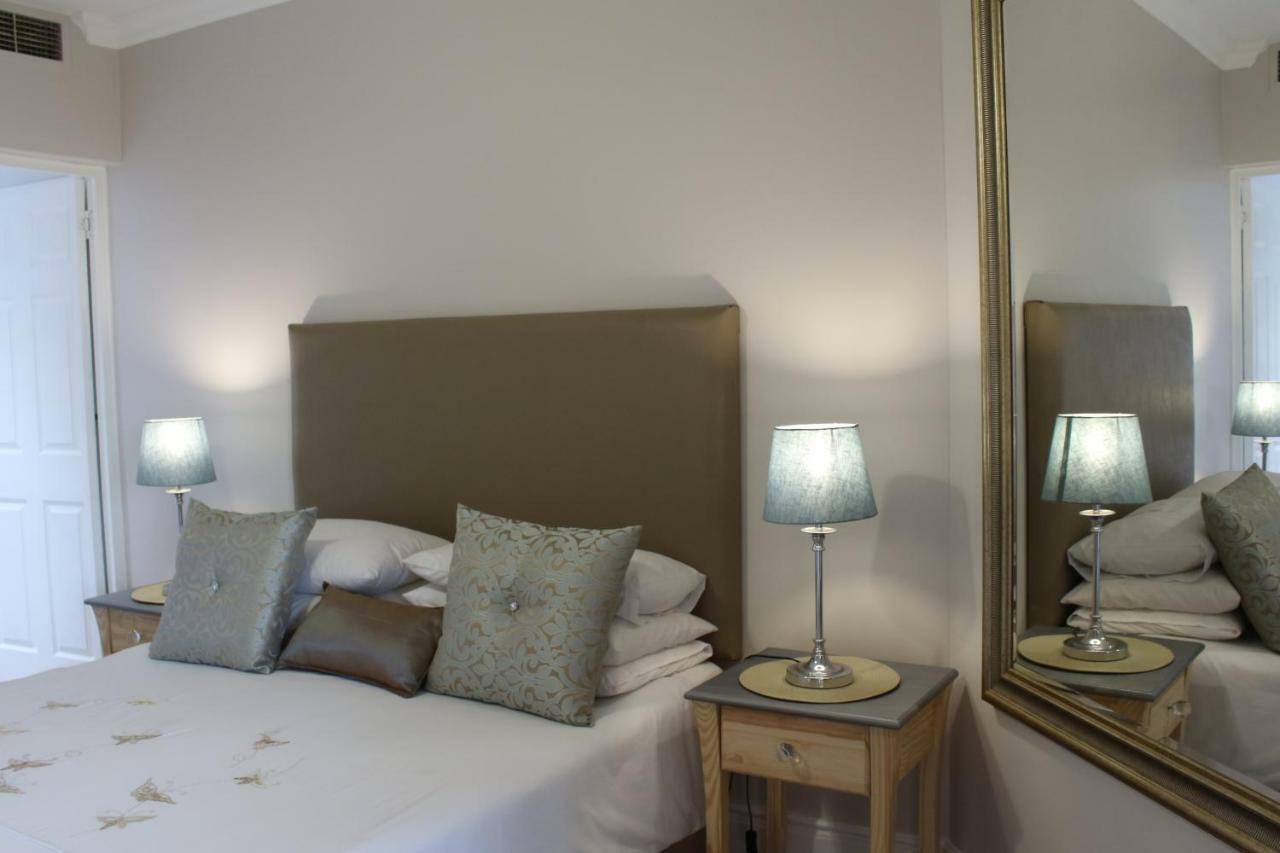 Beachfront Luxury @ Umhlanga 德班 外观 照片