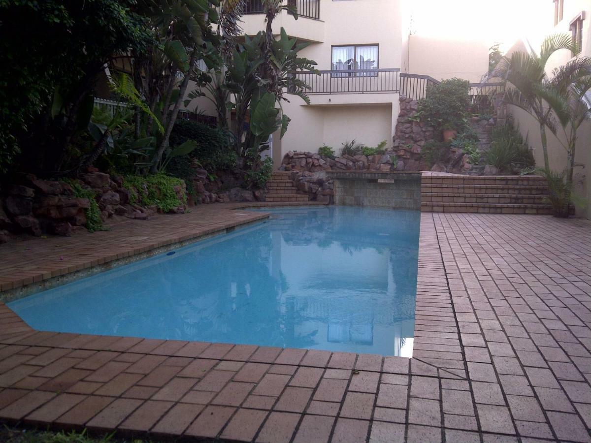 Beachfront Luxury @ Umhlanga 德班 外观 照片